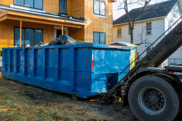 Trusted Bath, MI Junk Removal Services Experts
